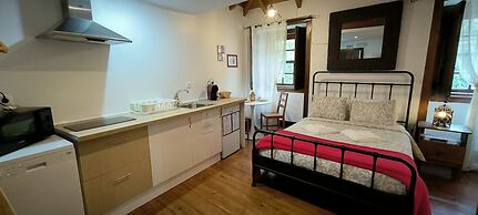 Casas da Biquinha