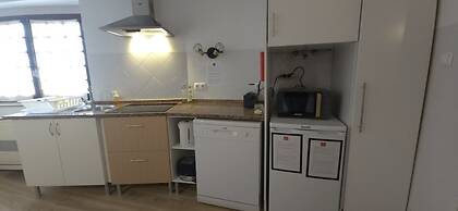 Casas da Biquinha