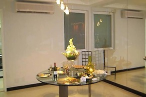 Arpoador Design Flat On The Beach