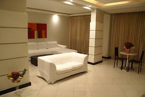 Arpoador Design Flat On The Beach