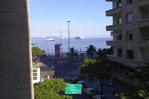 Arpoador Design Flat On The Beach