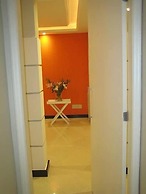 Arpoador Design Flat On The Beach