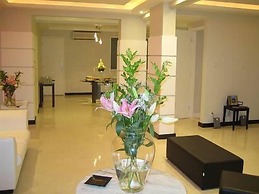 Arpoador Design Flat On The Beach