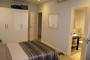 Arpoador Design Flat On The Beach