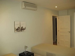 Arpoador Design Flat On The Beach