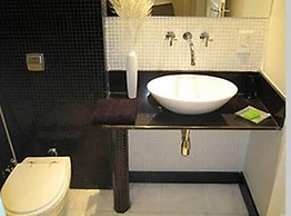 Arpoador Design Flat On The Beach