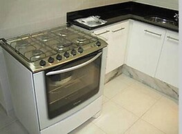 Arpoador Design Flat On The Beach