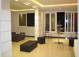 Arpoador Design Flat On The Beach