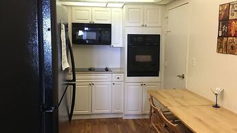 Hollywood Beach Side Apartments