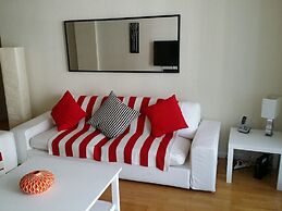 Hollywood Beach Side Apartments