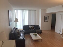 Hollywood Beach Side Apartments