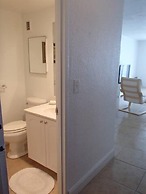 Hollywood Beach Side Apartments