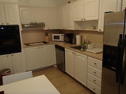 Hollywood Beach Side Apartments