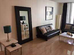 Hollywood Beach Side Apartments