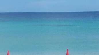 Hollywood Beach Side Apartments