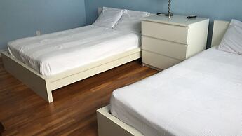 Hollywood Beach Side Apartments