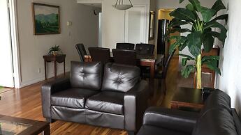 Hollywood Beach Side Apartments