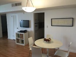 Hollywood Beach Side Apartments