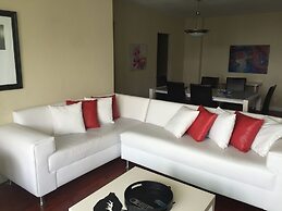 Hollywood Beach Side Apartments