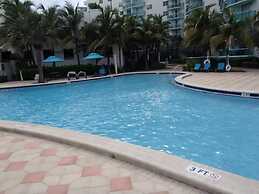 Hollywood Beach Side Apartments