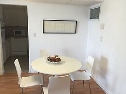 Hollywood Beach Side Apartments