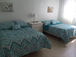 Hollywood Beach Side Apartments