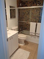 Hollywood Beach Side Apartments