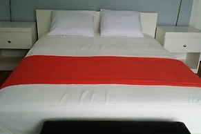 Hollywood Beach Side Apartments