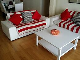 Hollywood Beach Side Apartments