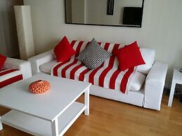 Hollywood Beach Side Apartments