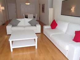 Hollywood Beach Side Apartments