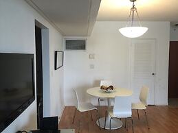 Hollywood Beach Side Apartments