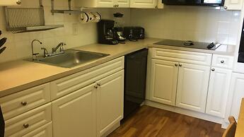 Hollywood Beach Side Apartments