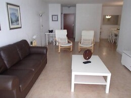 Hollywood Beach Side Apartments