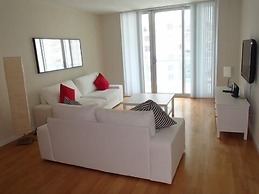 Hollywood Beach Side Apartments