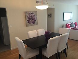 Hollywood Beach Side Apartments