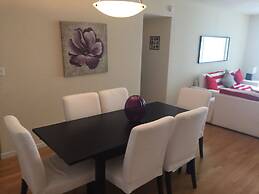 Hollywood Beach Side Apartments