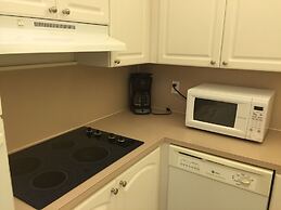 Hollywood Beach Side Apartments