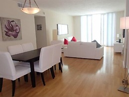 Hollywood Beach Side Apartments