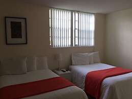 Hollywood Beach Side Apartments