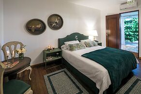 Leclerc Hotel Boutique Granada