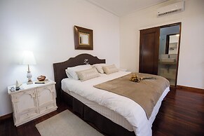 Leclerc Hotel Boutique Granada