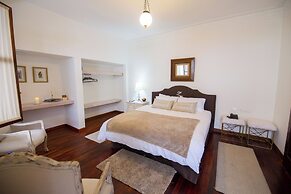 Leclerc Hotel Boutique Granada