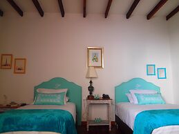 Leclerc Hotel Boutique Granada