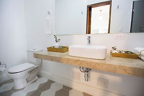 Leclerc Hotel Boutique Granada