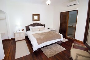 Leclerc Hotel Boutique Granada