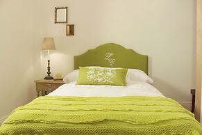 Leclerc Hotel Boutique Granada