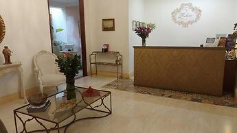 Leclerc Hotel Boutique Granada