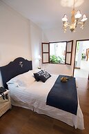 Leclerc Hotel Boutique Granada