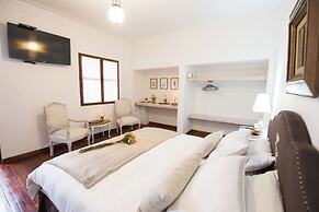 Leclerc Hotel Boutique Granada